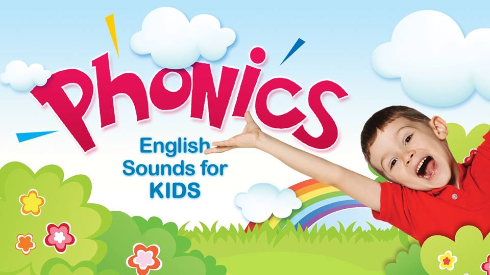 لغة انجليزية للأطفال