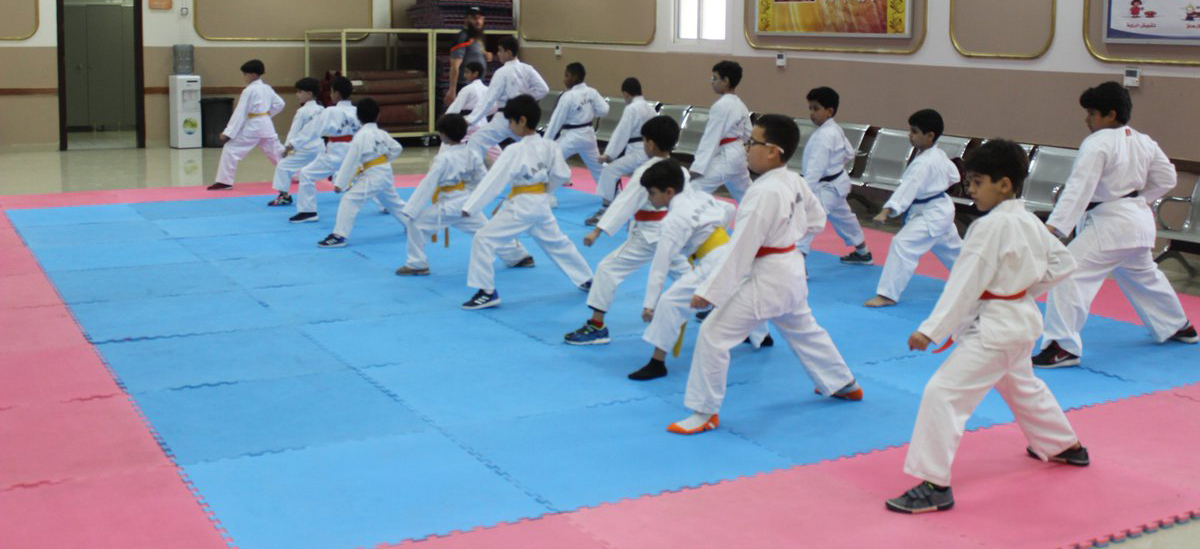 تفاصيل الدورة